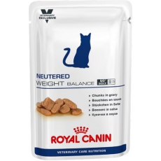 Royal Canin (Роял Канин) Neutered Weight Balance (100 г)